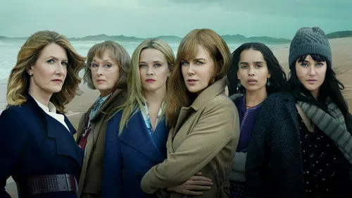Big Little Lies izle