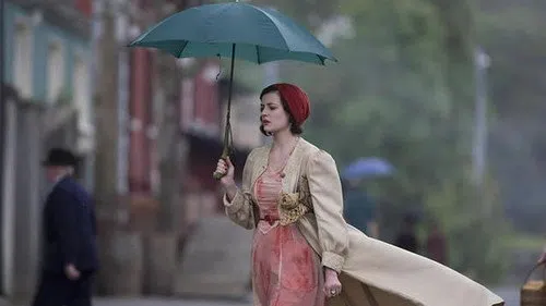 Kırık Kalpler izle