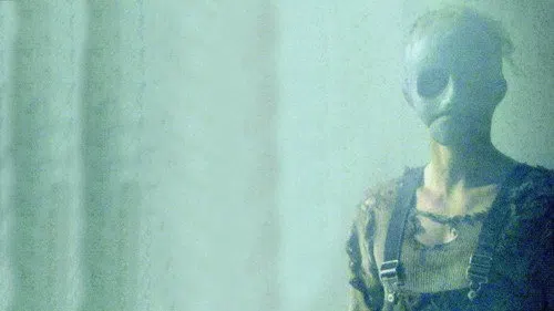 Behind the Mask: The Rise of Leslie Vernon izle