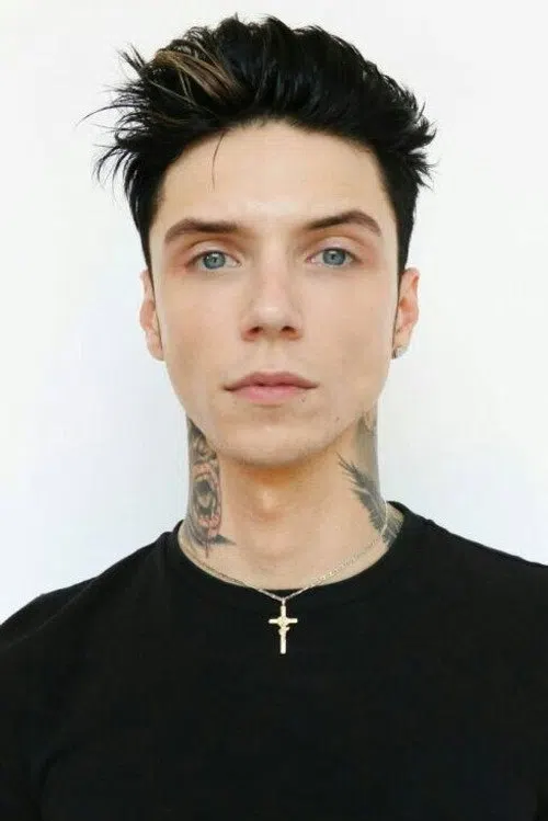 Andy Biersack