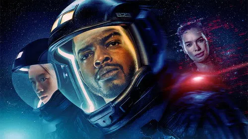 Uzay Feneri 23 izle afişi
