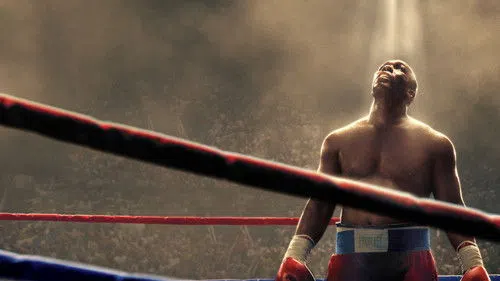Büyük George Foreman izle