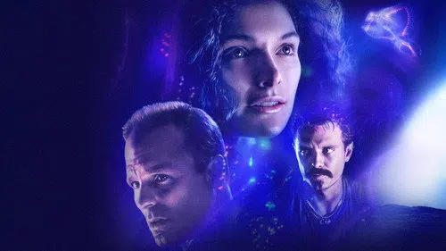 Işığın Bittiği Yer izle