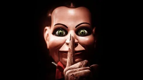 Ölüm Sessizliği izle