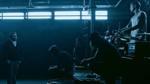 American Satan izle