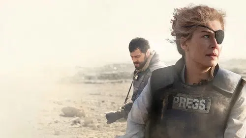Özel Savaş izle