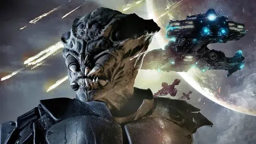 The Dawnseeker izle afişi