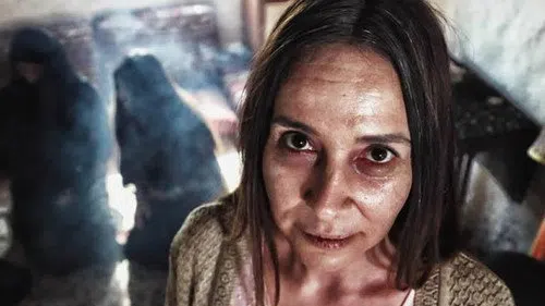 Zerk izle afişi