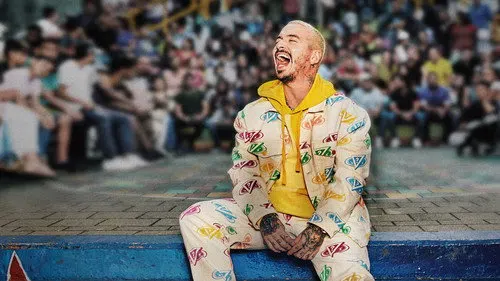 The Boy from Medellín izle