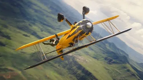 Mission: Impossible - Son Hesaplaşma izle