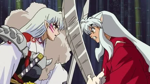 Inuyasha the Movie 3: Swords of an Honorable Ruler izle