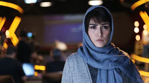 Cold Sweat izle afişi