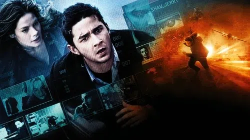 Kartal Göz izle