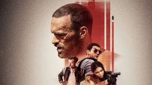 Lost Bullet izle