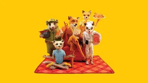 Yaman Tilki izle