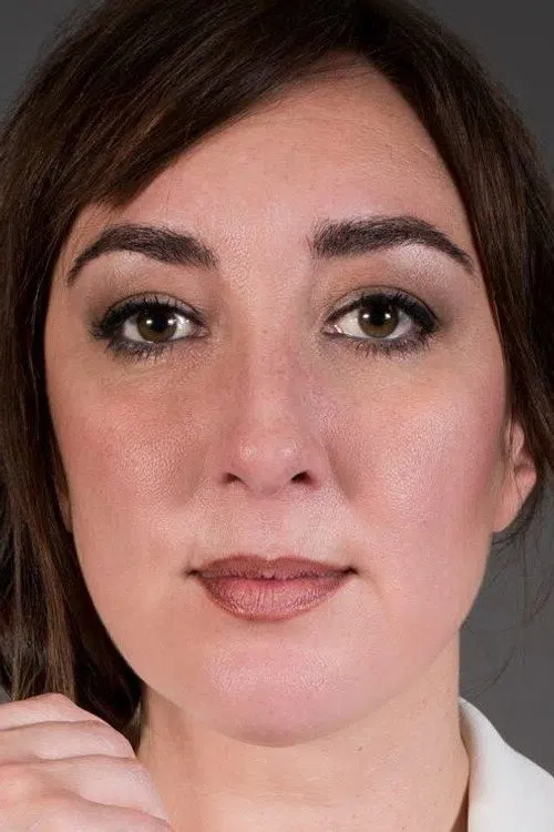 Carmen Baquero