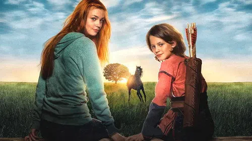 Kasırga 4: Arinin Gelişi izle afişi