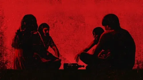 Şişeyi Çevir izle afişi