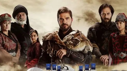 Diriliş: Ertuğrul izle