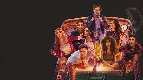 İçinde Kim Var? izle