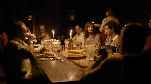 Günler ve Geceler izle afişi