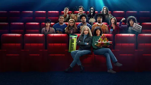 Korkunç Bir Film izle