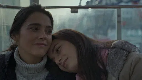 Ölü Mevsim izle afişi