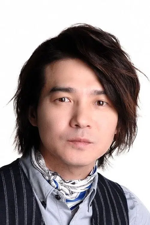 Hidetaka Yoşioka