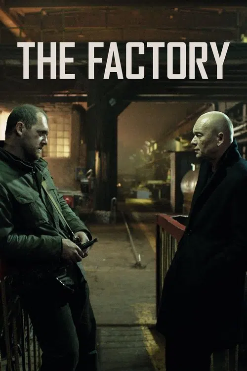 Zavod The Factory