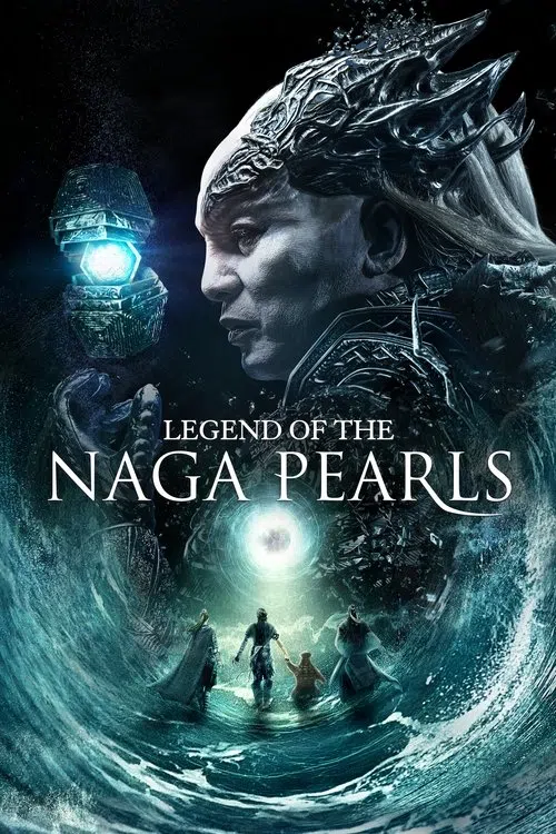 Naga Pearls Efsanesi