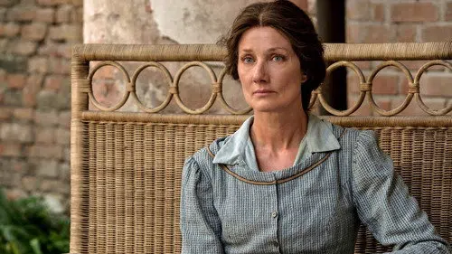 The Aspern Papers izle afişi