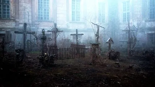 Cehennem Azabı izle