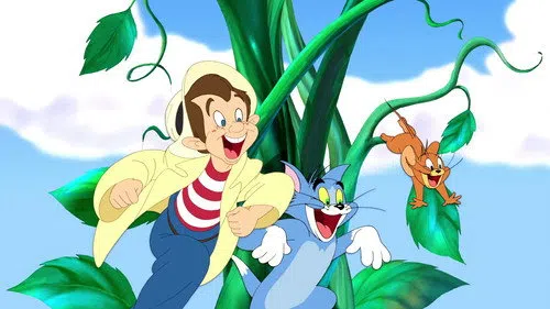 Tom ve Jerry'nin Dev Macerası izle