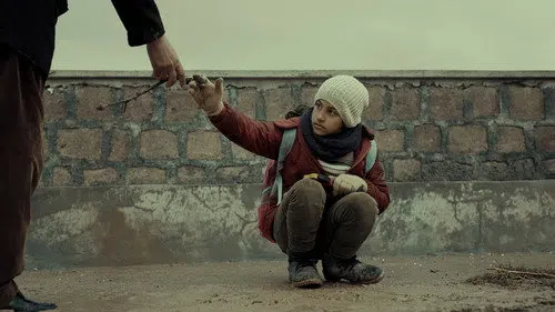 Bir Tutam Karanfil izle afişi