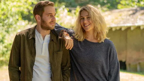 Broken Diamonds izle afişi