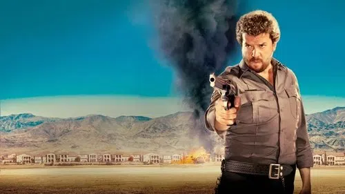 Arizona izle afişi