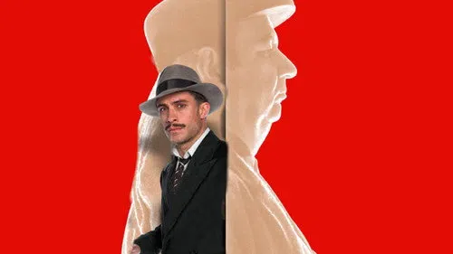 Neruda izle afişi
