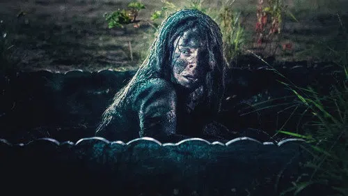 Glitch izle