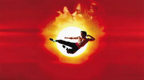 Ejder: Bruce Lee'nin Hayatı izle