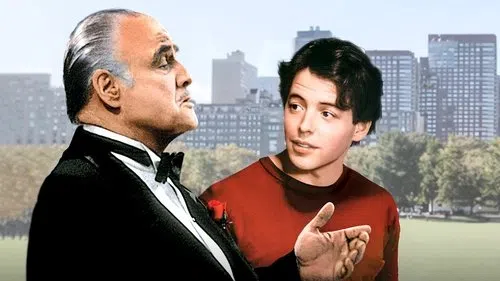 Akıl Hocası izle