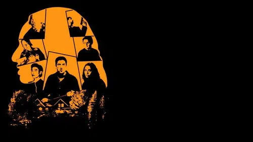 Untitled Home Invasion Romance izle afişi