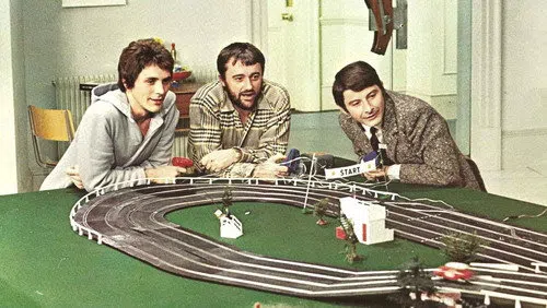 Aklını Arayan Adam izle afişi