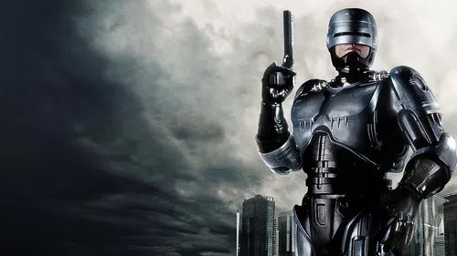 RoboCop izle