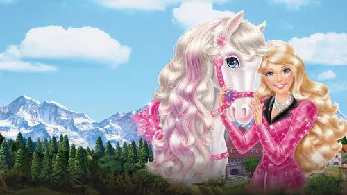Barbie ve Kız Kardeşleri Pony Masalında izle
