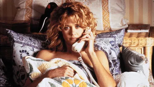Harry Sally ile Tanışınca izle