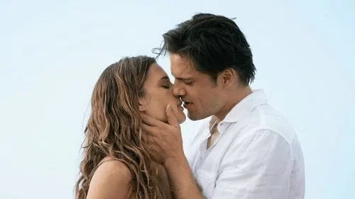 Aşk Tuzağı izle