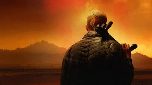 Bad Hombres izle afişi