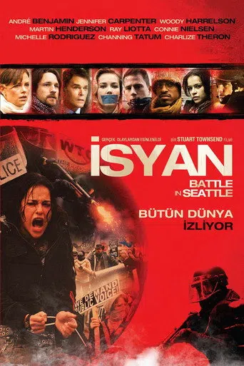 İsyan