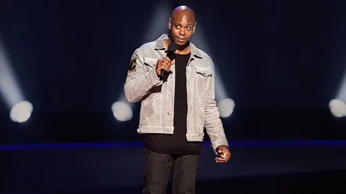 Dave Chappelle: Equanimity & The Bird Revelation izle afişi