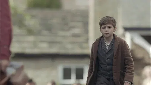 The Village izle